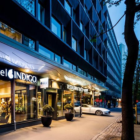 Hotel Indigo Helsinki-Boulevard By Ihg Exterior photo