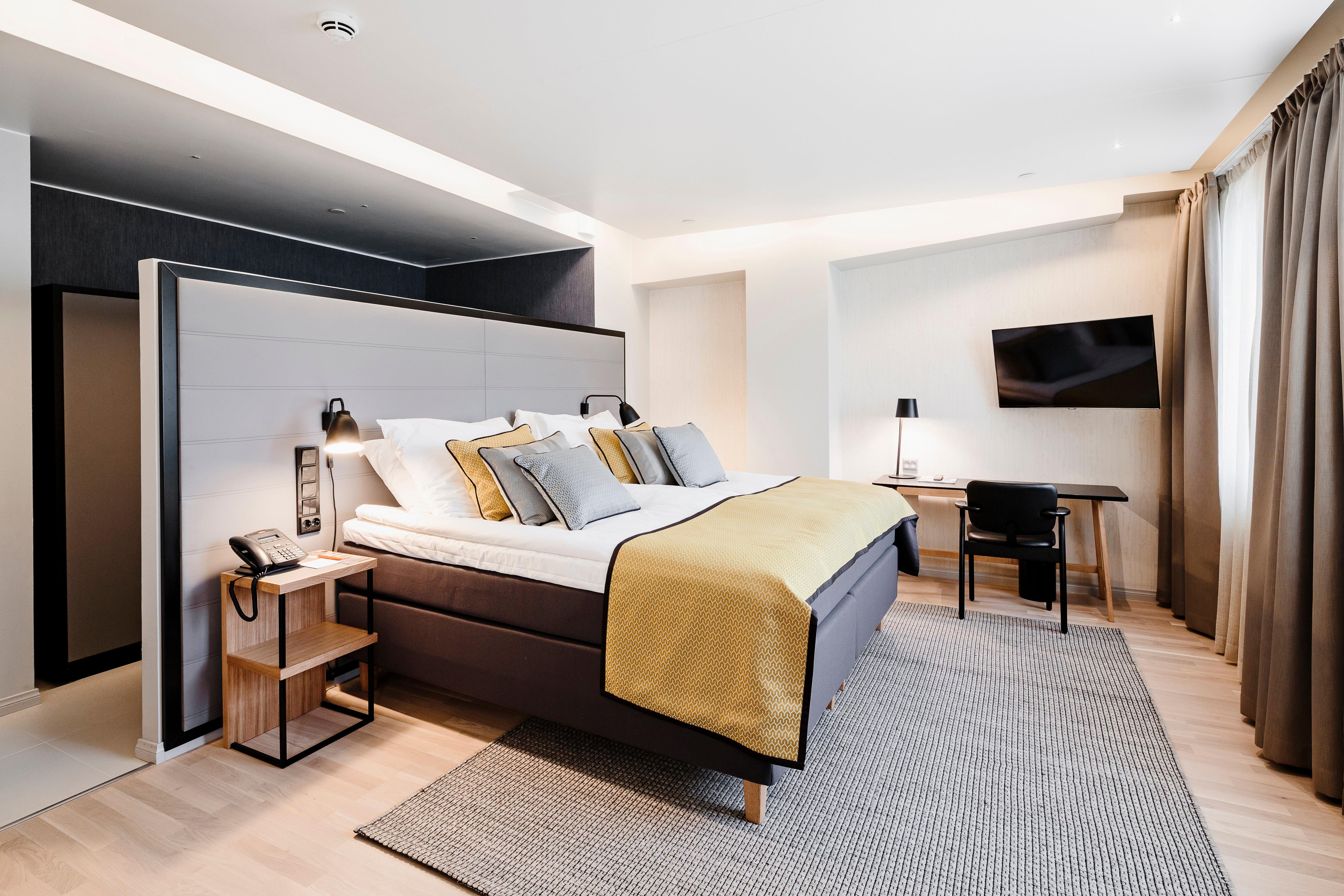 Hotel Indigo Helsinki-Boulevard By Ihg Exterior photo