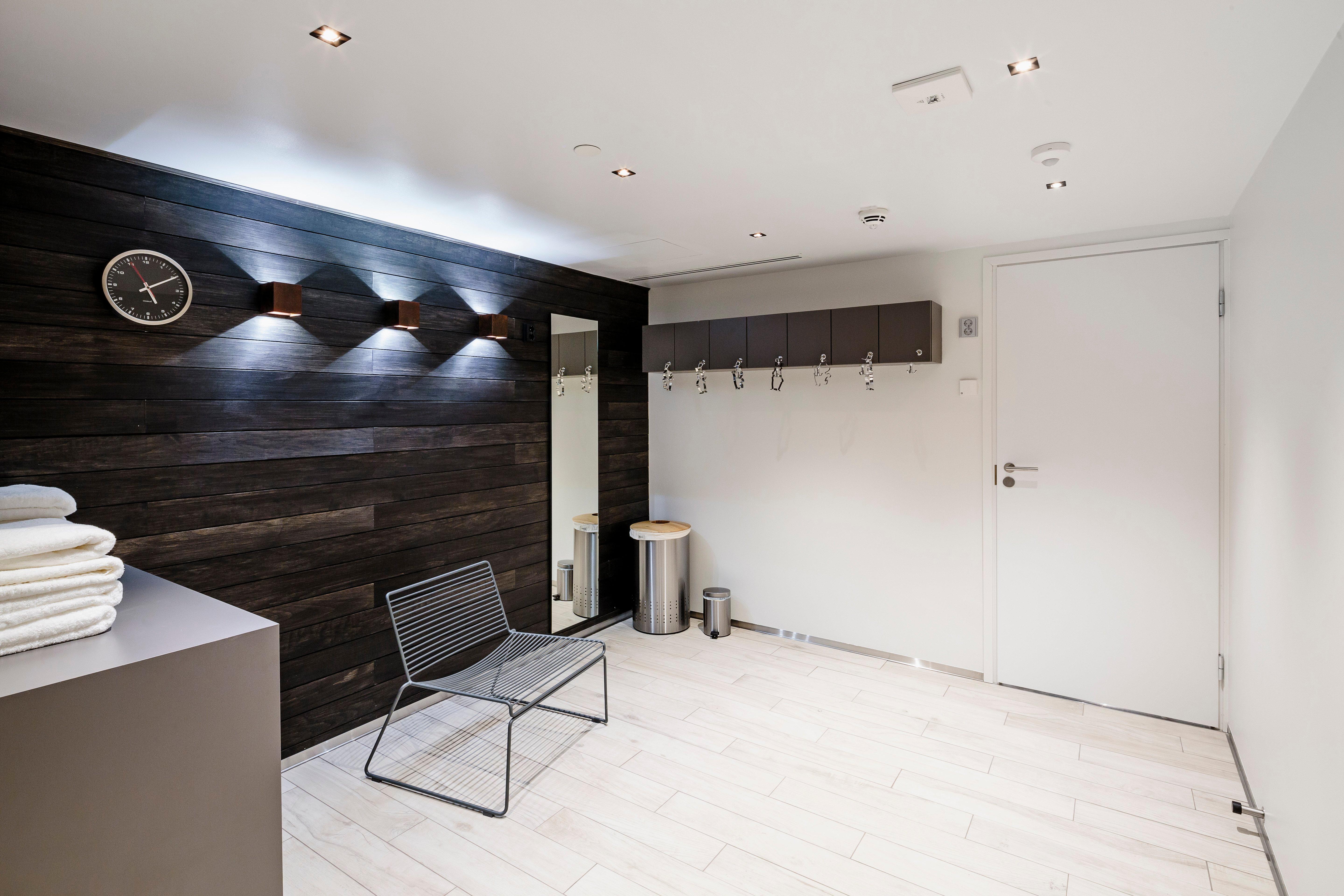 Hotel Indigo Helsinki-Boulevard By Ihg Exterior photo