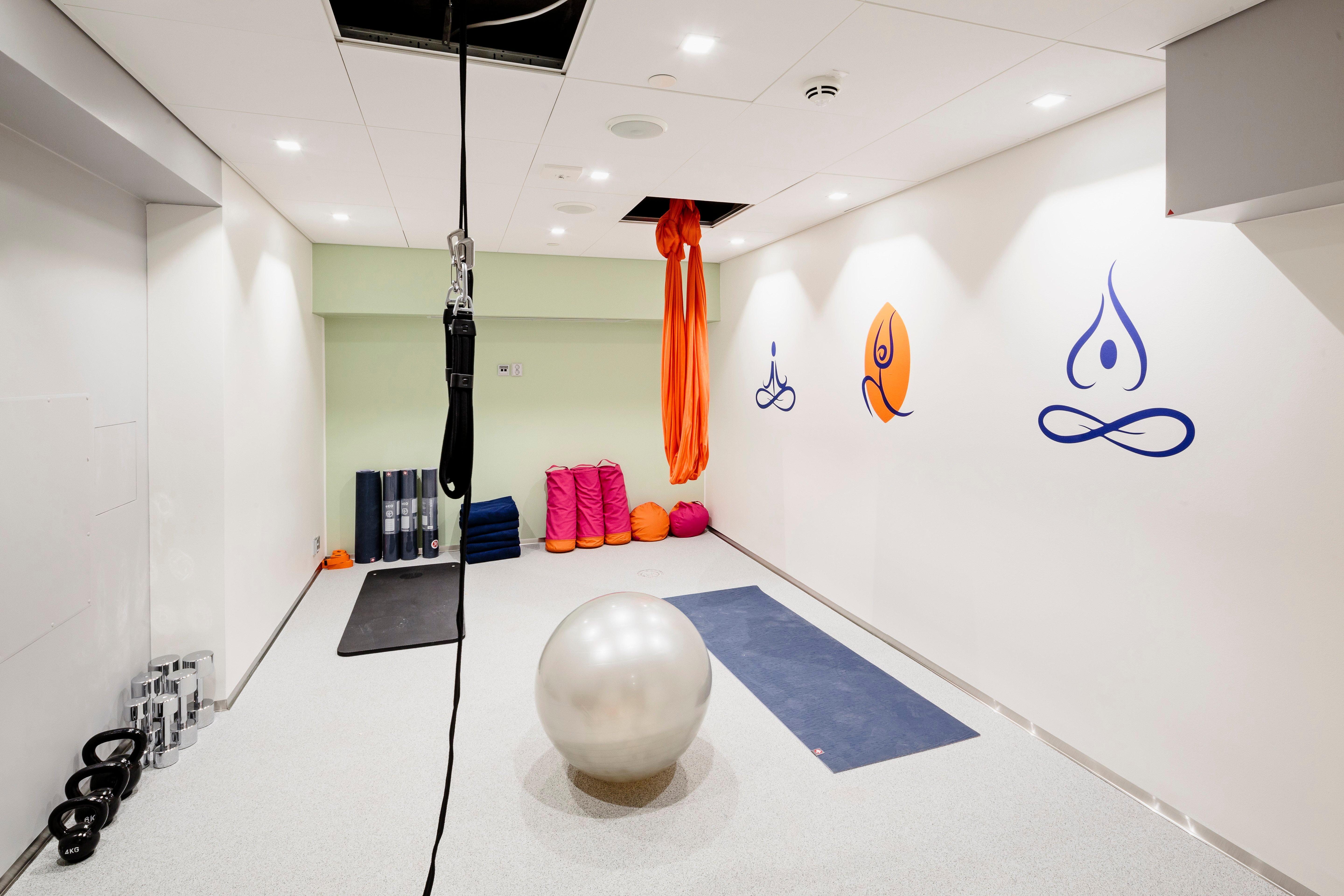 Hotel Indigo Helsinki-Boulevard By Ihg Exterior photo
