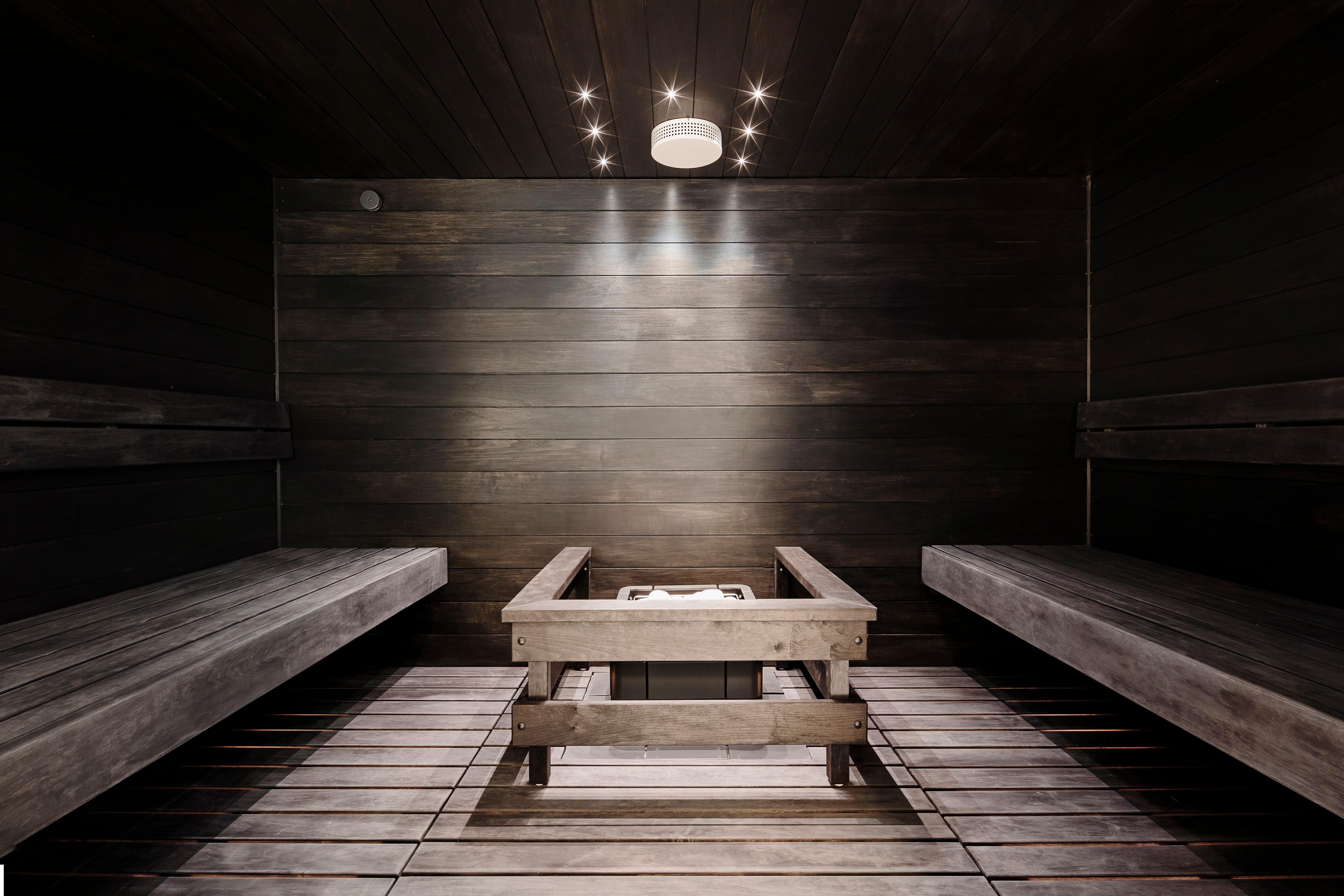 Hotel Indigo Helsinki-Boulevard By Ihg Exterior photo