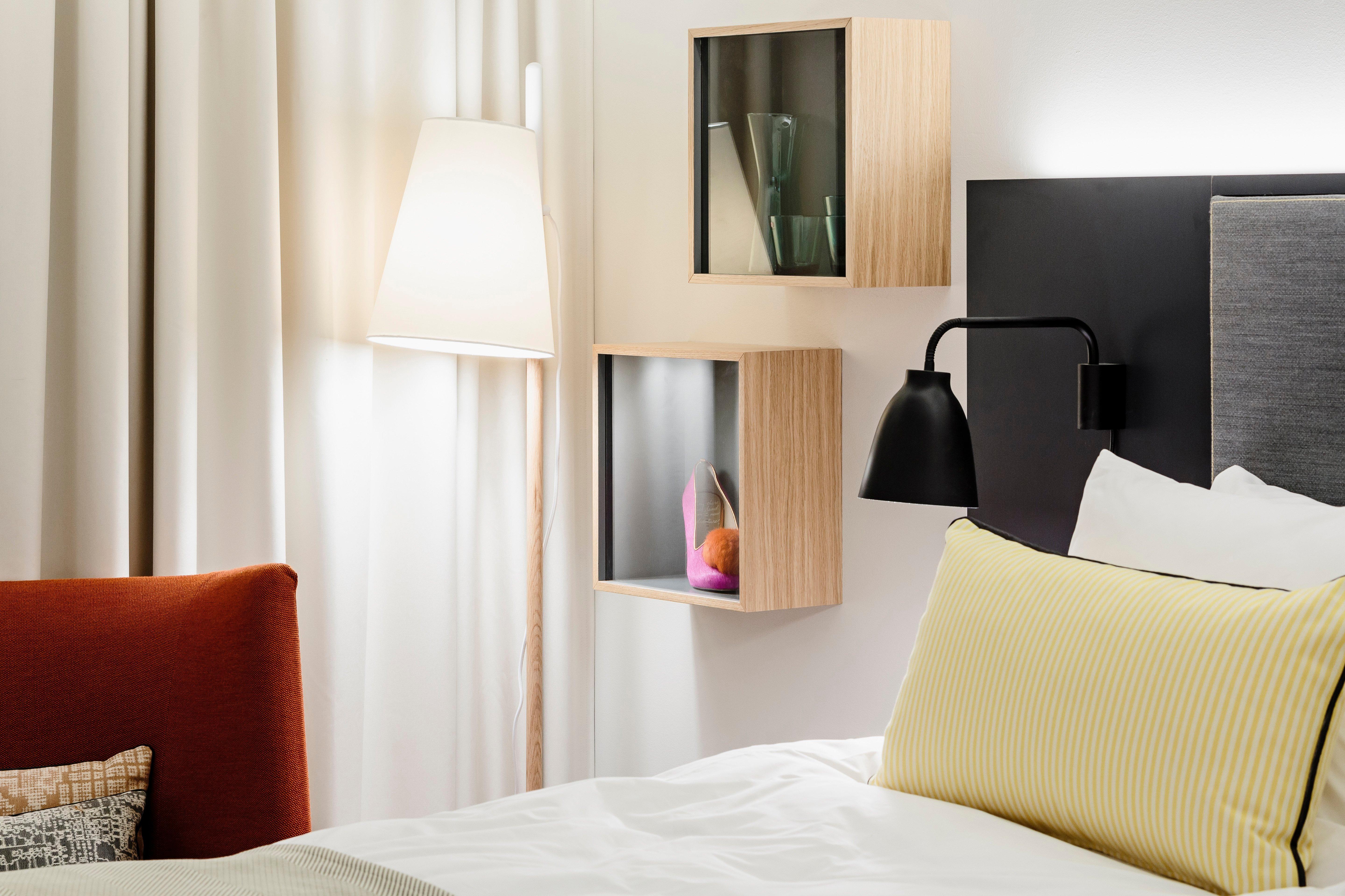Hotel Indigo Helsinki-Boulevard By Ihg Exterior photo