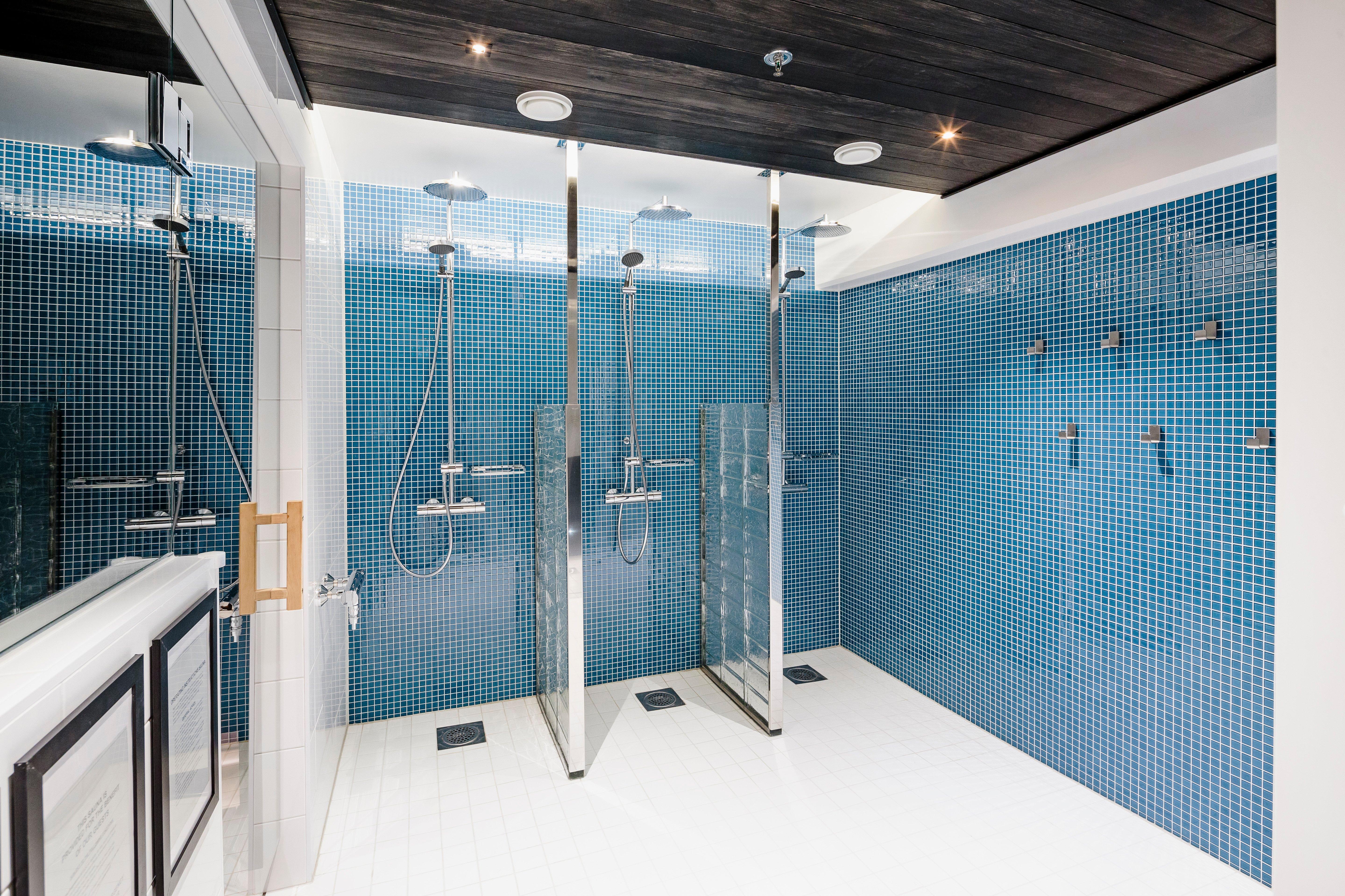 Hotel Indigo Helsinki-Boulevard By Ihg Exterior photo
