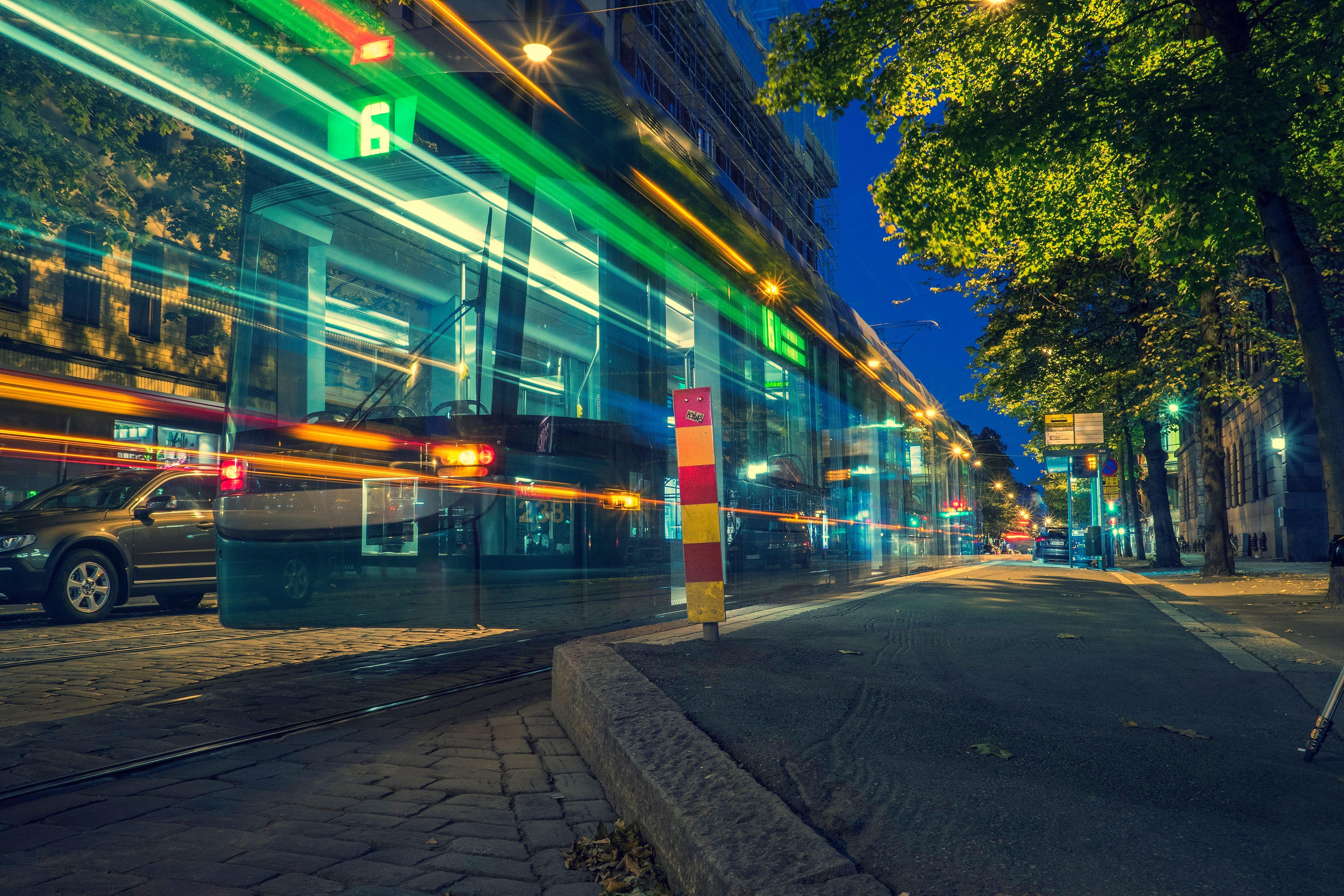 Hotel Indigo Helsinki-Boulevard By Ihg Exterior photo